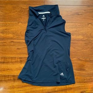 Adidas golf top